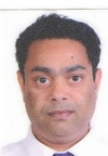 Mr. Jagan B. Gupta