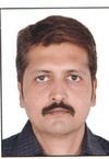 Mr. M. Roshan Kumar