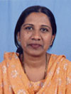 Mrs. Nanda Prasad M.S.W