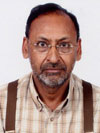 Dr. Alok Gupta