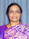 Dr. Chitralekha M. R.