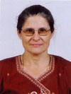 Mrs. Mamta H. Gupta