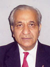 Dr. Mahesh Kumar R.