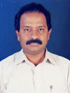 Mr. P. Vishwanath